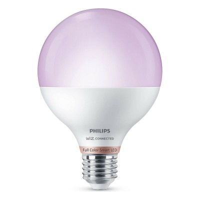 LED-lamppu Philips Wiz G95...