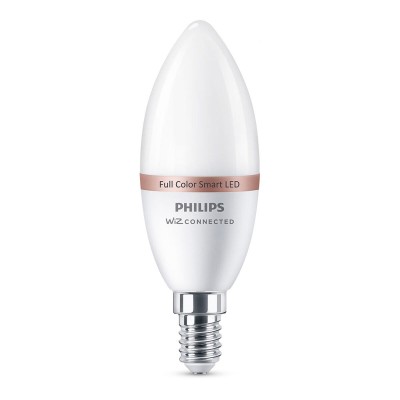 LED-lamppu Philips Wiz Full...