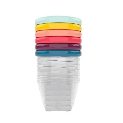 Набор контейнеров для...