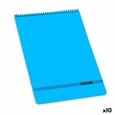 Notebook ENRI 80 Sheets...