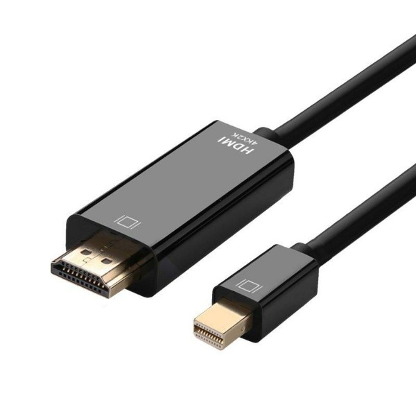 Mini DisplayPort-HDMI Adapter Aisens A125-0361