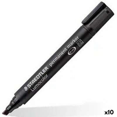 Постоянный маркер Staedtler...