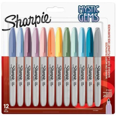 Tussisetti Sharpie Mystic...