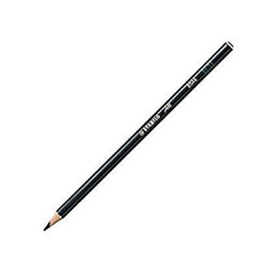 Pencil Stabilo All 8046 Black