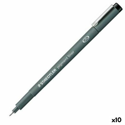 Фетр Staedtler Pigment Line...