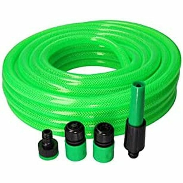 Žarna EDM 74065 PVC Ø 25 mm (25 m) (5 vnt.)