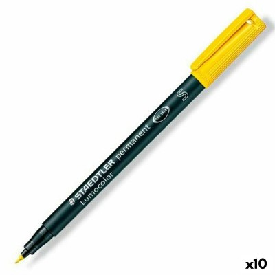 Постоянный маркер Staedtler...