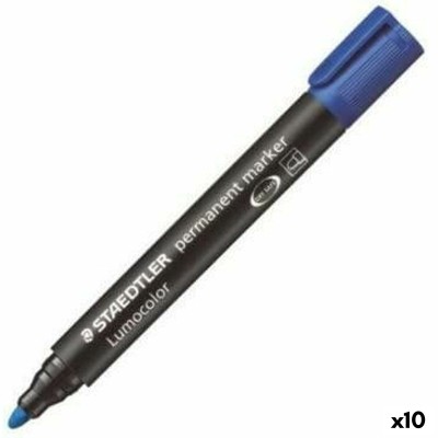 Постоянный маркер Staedtler...
