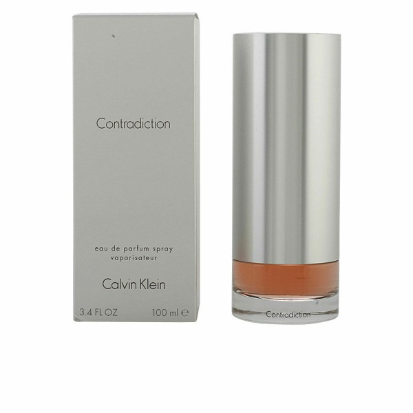 Naiste parfümeeria Calvin Klein Contradiction for Women EDP EDP 100 ml