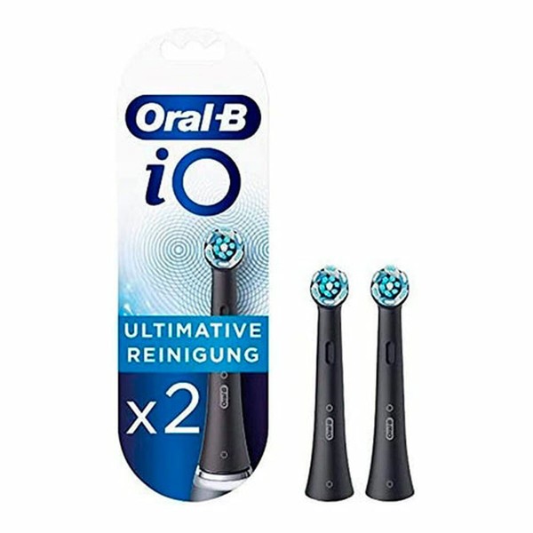 Pakeičiama galvutė Oral-B iO