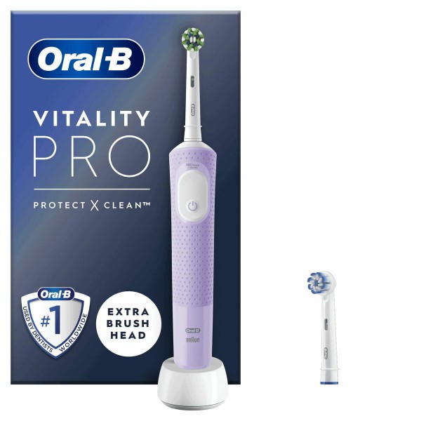 Sähköhammasharja Oral-B Vitality Pro