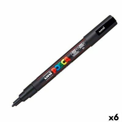 Marker POSCA PC-3M Must (6...