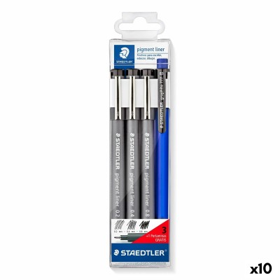 Set of Felt Tip Pens...