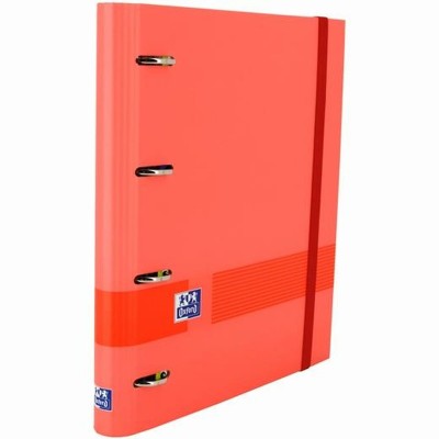 Ring binder Oxford...
