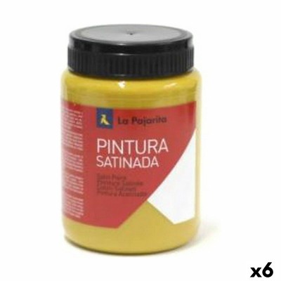 Tempera La Pajarita L-03...