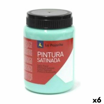 Tempera La Pajarita L-18 6...