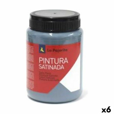 tempera La Pajarita...