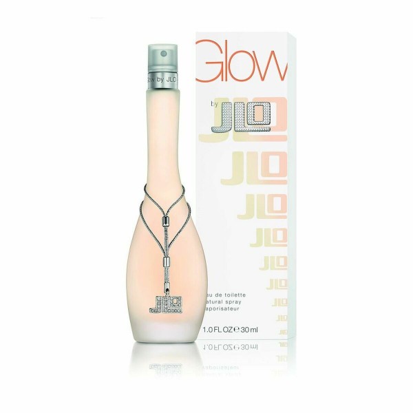 Женская парфюмерия Jennifer Lopez Glow EDT 30 ml