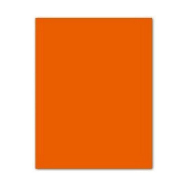 Kartoninis popierius Iris Mandarinų 50 x 65 cm