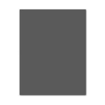 Kortit Iris Harmaa 50 x 65 cm