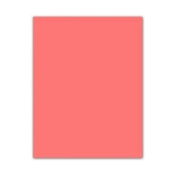Cards Iris Pink Light Pink 50 x 65 cm