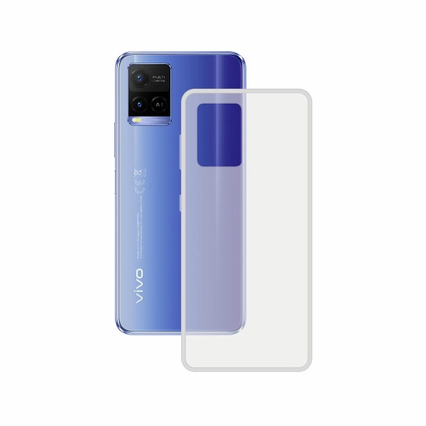 Pārvietojams Pārsegs KSIX Vivo Y21 / YS21s