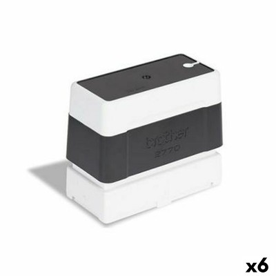 Leimat Brother 27 x 70 mm...