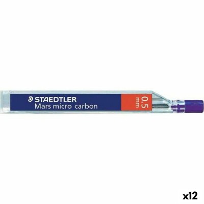 Pencil Leads Staedtler Case...