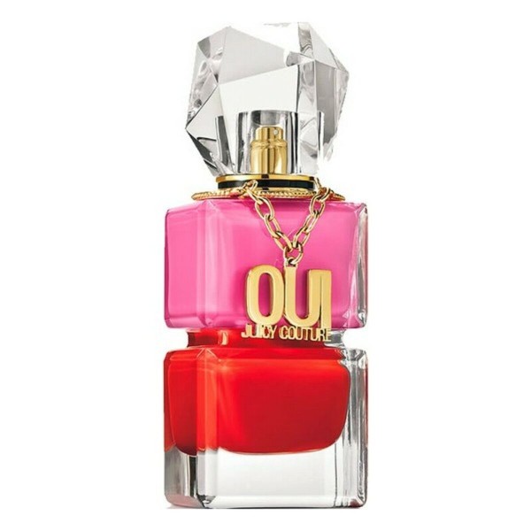 Naisten parfyymi Juicy Couture EDP OUI 100 ml