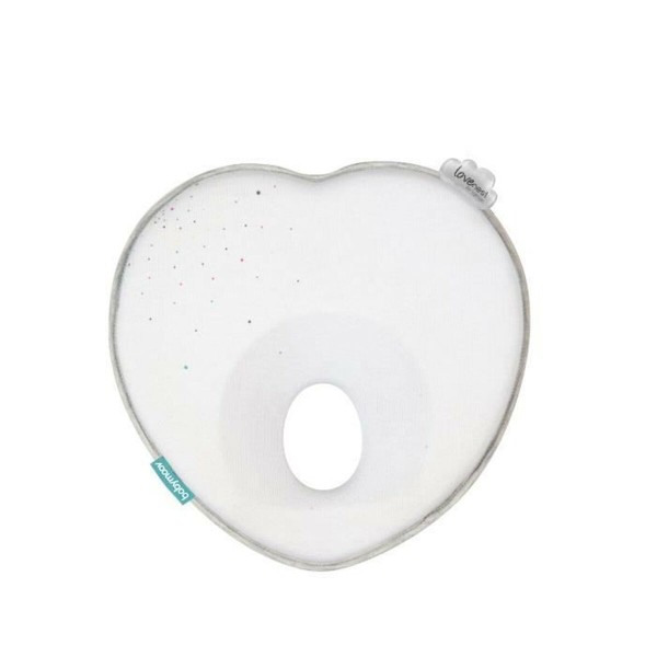 Pagalvėlė Babymoov Lovenest Balta