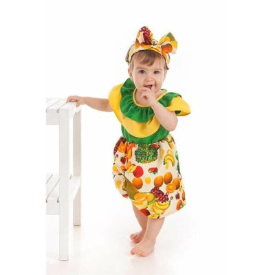 Costume for Babies Cuba...