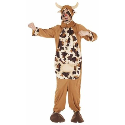 Costume for Adults Cow L (3...