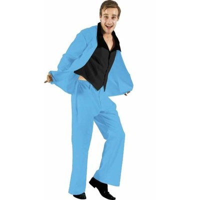 Costume for Adults Blue...