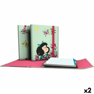 Ring binder Mafalda...