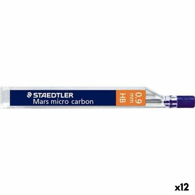 Pencil Leads Staedtler Case...