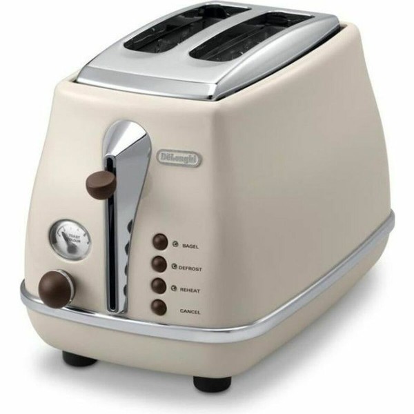 Tosteris DeLonghi CTOV 2103.BG 900 W 900 W