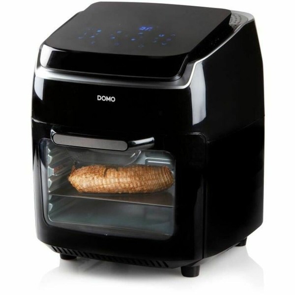 Airfryer DOMO DO534FR Musta 1800 W 10 L