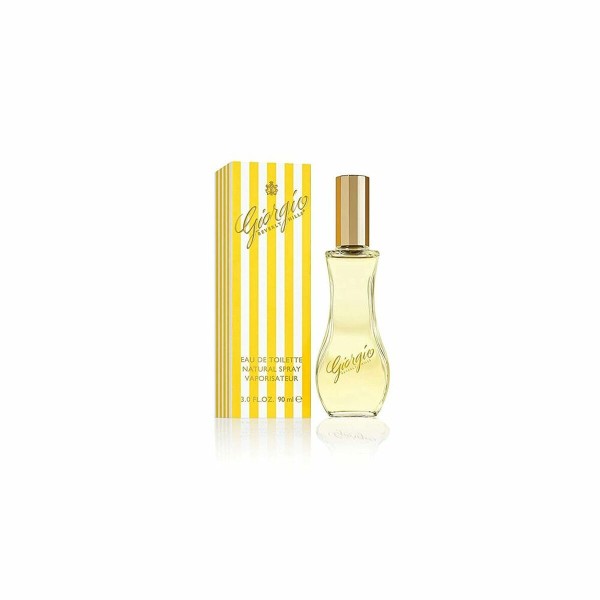 Parfem za žene Giorgio EDT Giorgio For Women 90 ml