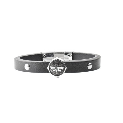 Men's Bracelet Police...