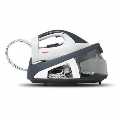 Steam Generating Iron POLTI...