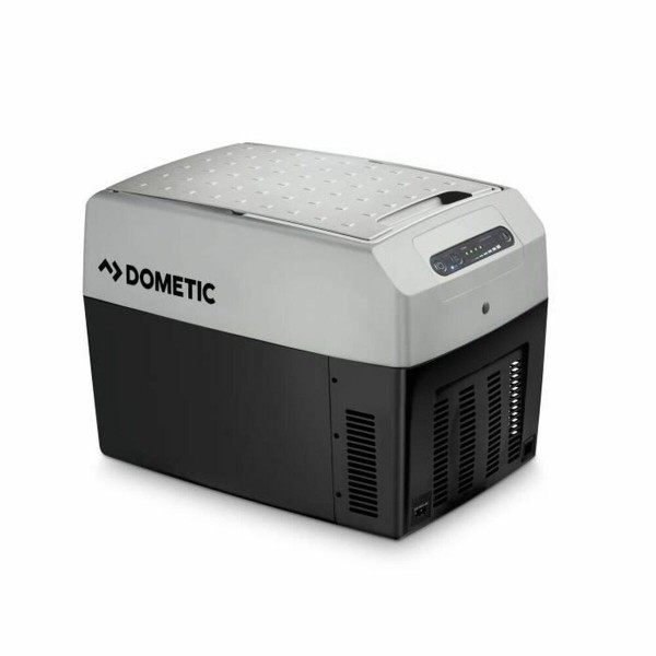 Nešiojamas šaldytuvas Dometic 9600013319 Juoda / Pilka 15 L (1 vnt.)