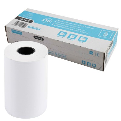 Thermal Paper Roll...