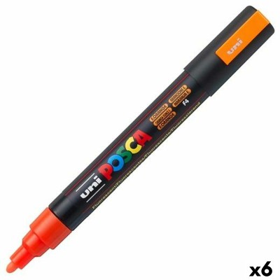 Fetras POSCA PC-5M Kulka...