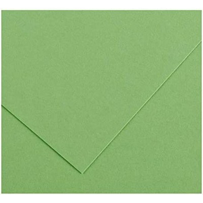 Cards Iris Apple Green 50 x...
