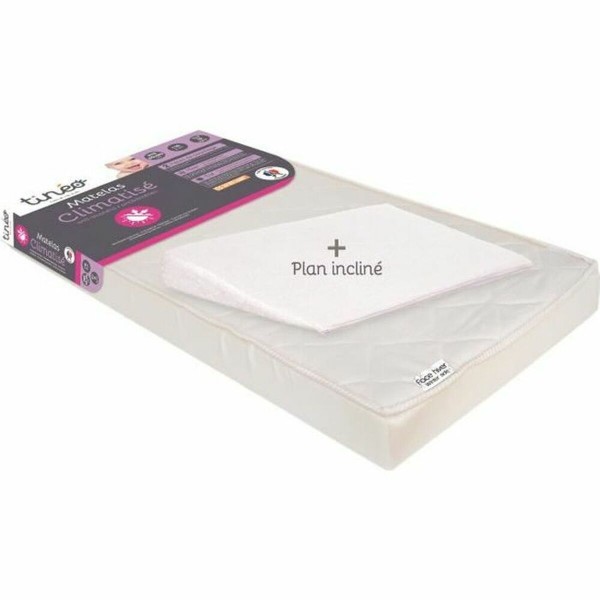 Vaikiškos lovelės čiužinys Tineo 60 x 120 cm