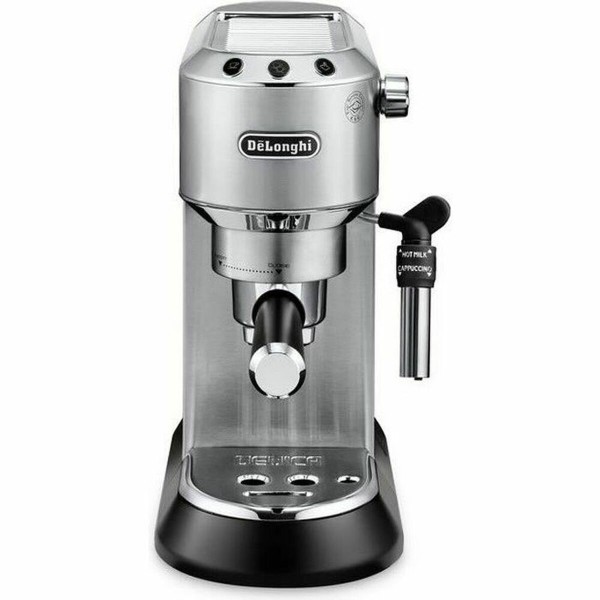 Ekspress Rokas Kafijas Automāts DeLonghi EC 685.M Metāls 1 L