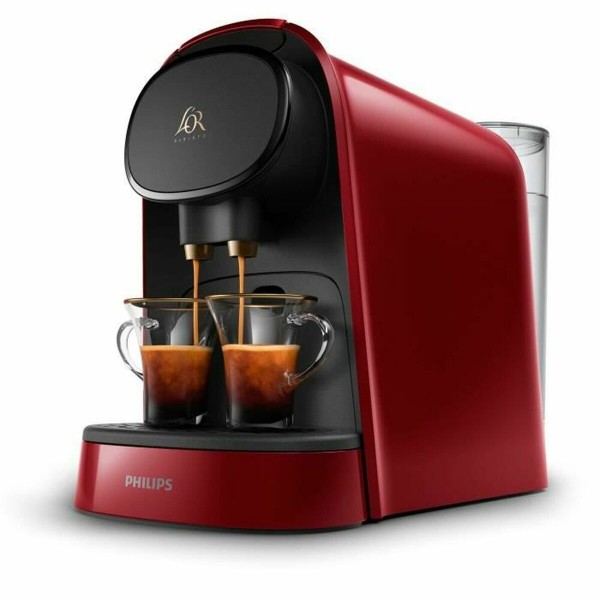 Kafijas Automāts Ietvarā Philips L'Or Barista LM8012 / 51