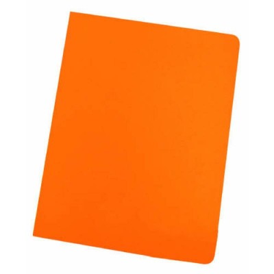 Subfolder Mariola Orange A4...