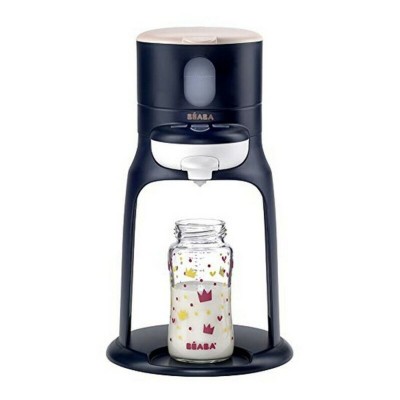 Tuttipullon lämmitin Béaba...