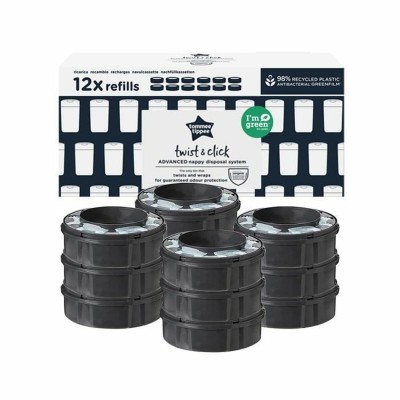 Aizstāšana Tommee Tippee...